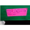 Image 6 : Multiple ACCU-CT ACT-1250-600 Current Transformers, Solar PV Cable Crimping Tool Kit, Wires, etc