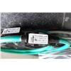 Image 9 : Multiple ACCU-CT ACT-1250-600 Current Transformers, Solar PV Cable Crimping Tool Kit, Wires, etc