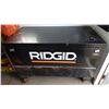 Image 1 : Ridgid RB48 Universal Storage Chest 48"x24"x28.5"H (contents not included) Pick up afternoon 4/13 or