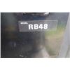 Image 3 : Ridgid RB48 Universal Storage Chest 48"x24"x28.5"H (contents not included) Pick up afternoon 4/13 or