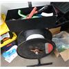 Image 1 : Uline Industrial Strapping Cart & Dispenser w/ Clips & Tools