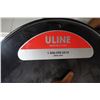 Image 2 : Uline Industrial Strapping Cart & Dispenser w/ Clips & Tools