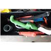 Image 6 : Uline Industrial Strapping Cart & Dispenser w/ Clips & Tools