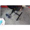 Image 8 : Uline Industrial Strapping Cart & Dispenser w/ Clips & Tools