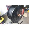 Image 9 : Uline Industrial Strapping Cart & Dispenser w/ Clips & Tools