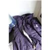 Image 7 : Misc Safety Gear: Bulwark FR 2112 Protective Jacket, Face Shield, Gloves, etc