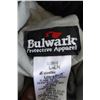 Image 9 : Misc Safety Gear: Bulwark FR 2112 Protective Jacket, Face Shield, Gloves, etc