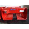 Image 3 : Qty 4 Equipment Lock Co. HDCDL Heavy Duty Cargo Door Locks