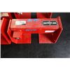 Image 4 : Qty 4 Equipment Lock Co. HDCDL Heavy Duty Cargo Door Locks
