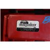 Image 5 : Qty 4 Equipment Lock Co. HDCDL Heavy Duty Cargo Door Locks