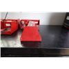 Image 7 : Qty 4 Equipment Lock Co. HDCDL Heavy Duty Cargo Door Locks