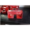 Image 8 : Qty 4 Equipment Lock Co. HDCDL Heavy Duty Cargo Door Locks