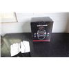 Image 2 : YesWelder LYG-L600A Welding Helmet w/ Lincoln Electric Gloves