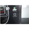 Image 5 : YesWelder LYG-L600A Welding Helmet w/ Lincoln Electric Gloves
