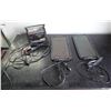 Image 1 : Schumacher SC1301 Battery Charger w/ 2 SP200 Solar Panels