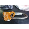 Image 4 : Guardian Cyclone Harness, Sala Suspension Trauma Safety Strap, MSA 505298 Orange Strap, etc