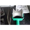 Image 3 : Rack-A-Tiers Multi-Purpose Wire Dispenser, Greenlee 441 Cable Feeding Sheave, etc