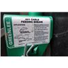 Image 5 : Rack-A-Tiers Multi-Purpose Wire Dispenser, Greenlee 441 Cable Feeding Sheave, etc