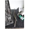 Image 8 : Rack-A-Tiers Multi-Purpose Wire Dispenser, Greenlee 441 Cable Feeding Sheave, etc