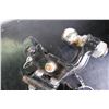 Image 3 : Qty 2 Heavy-Duty Towing Hitches: Ball Mount & Tri-Ball Hitch