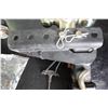 Image 9 : Qty 2 Heavy-Duty Towing Hitches: Ball Mount & Tri-Ball Hitch