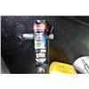 Image 2 : Milwaukee Bolt Cutter, Wrecking Pry Bar, Xmount Tow Hitch, Prestone Antifreeze, Funnel, etc