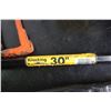 Image 7 : Milwaukee Bolt Cutter, Wrecking Pry Bar, Xmount Tow Hitch, Prestone Antifreeze, Funnel, etc