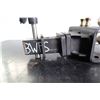 Image 13 : Qty 2 Heavy-Duty Towing Hitches: Pintle Hook & Ball Hitch