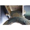 Image 4 : Qty 2 Heavy-Duty Towing Hitches: Pintle Hook & Ball Hitch