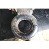 Image 5 : Qty 2 Heavy-Duty Towing Hitches: Pintle Hook & Ball Hitch