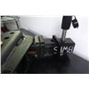 Image 7 : Qty 2 Heavy-Duty Towing Hitches: Pintle Hook & Ball Hitch