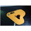 Image 2 : Harrington UBC030 3-Ton Universal Beam Clamp