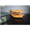 Image 5 : Harrington UBC030 3-Ton Universal Beam Clamp
