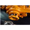 Image 4 : Harrington L8030 3-Ton Compact Lever Hoist