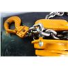Image 5 : Harrington L8030 3-Ton Compact Lever Hoist