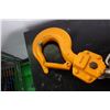 Image 6 : Harrington L8030 3-Ton Compact Lever Hoist