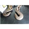 Image 10 : Keeper & Husky Ratchet Tie-Downs, Chain Binder, etc