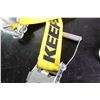 Image 3 : Keeper & Husky Ratchet Tie-Downs, Chain Binder, etc