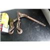 Image 7 : Keeper & Husky Ratchet Tie-Downs, Chain Binder, etc