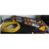 Image 1 : Qty 2 Toughbuilt C700 Sawhorse / Jobsite Tables & Cable