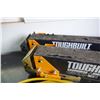 Image 8 : Qty 2 Toughbuilt C700 Sawhorse / Jobsite Tables & Cable
