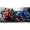Image 1 : Milwaukee 2840-20 Compact Compressor, Air Hose, Fitting, Tire Gauge, etc