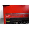 Image 4 : Milwaukee 2840-20 Compact Compressor, Air Hose, Fitting, Tire Gauge, etc