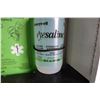 Image 4 : Honeywell EyeSaline Wall Station & First Aid Kit w/ Contents