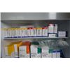 Image 7 : Honeywell EyeSaline Wall Station & First Aid Kit w/ Contents