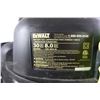 Image 7 : DeWalt DXV08SA Wet/Dry Vacuum