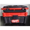 Image 1 : Milwaukee 0970-20 PackOut Wet/Dry Vacuum