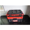 Image 2 : Milwaukee 0970-20 PackOut Wet/Dry Vacuum
