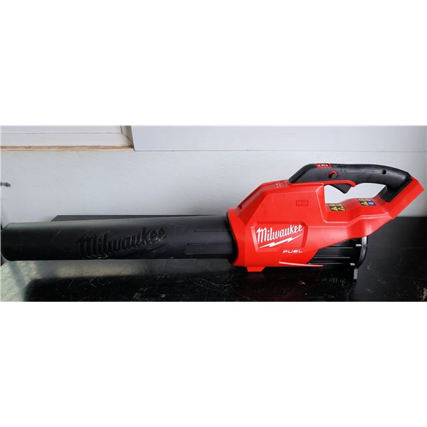 Milwaukee 2724-20 Blower