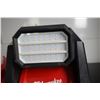 Image 3 : Milwaukee 2366-20 Flood Light & 2144-20 Bite Light
